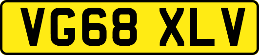 VG68XLV