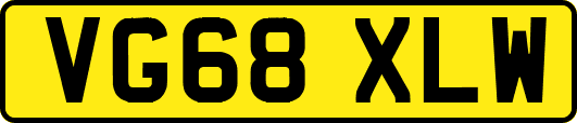 VG68XLW