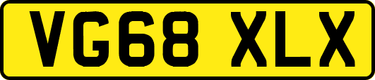 VG68XLX