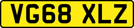 VG68XLZ