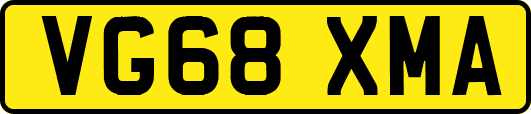 VG68XMA