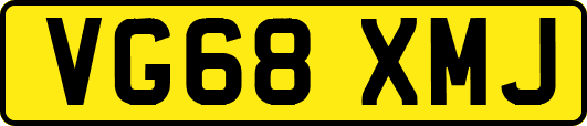 VG68XMJ