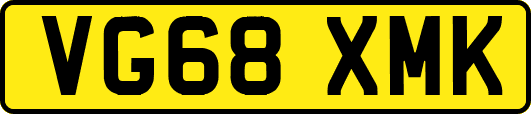 VG68XMK