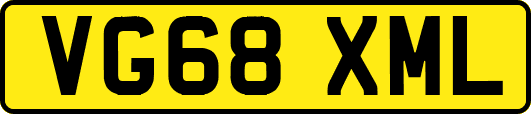 VG68XML