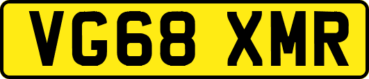 VG68XMR