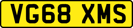 VG68XMS