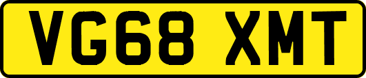 VG68XMT