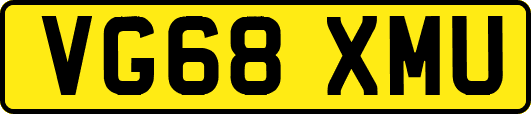 VG68XMU