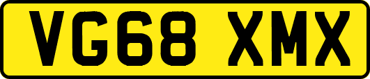 VG68XMX