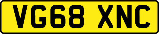 VG68XNC