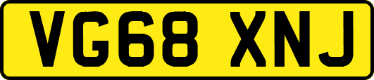 VG68XNJ
