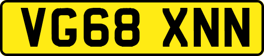 VG68XNN