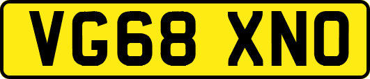 VG68XNO