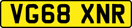 VG68XNR