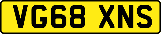 VG68XNS