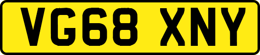 VG68XNY