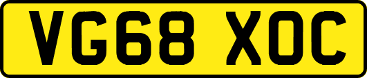 VG68XOC