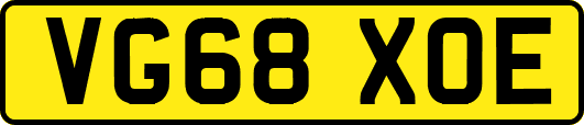 VG68XOE