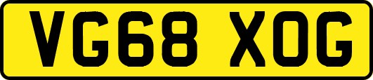 VG68XOG