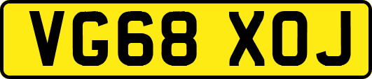 VG68XOJ