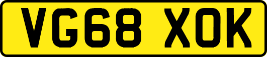 VG68XOK