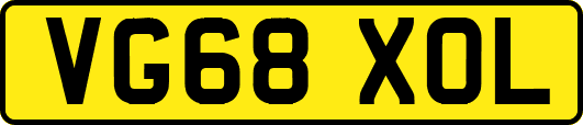 VG68XOL