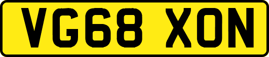VG68XON
