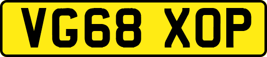 VG68XOP