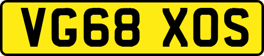 VG68XOS