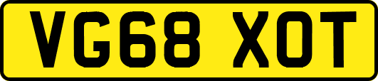 VG68XOT
