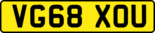 VG68XOU