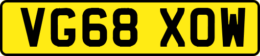 VG68XOW