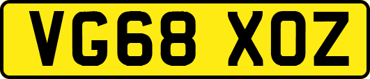 VG68XOZ