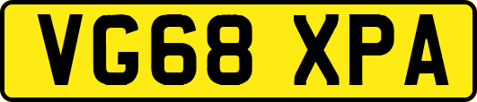 VG68XPA