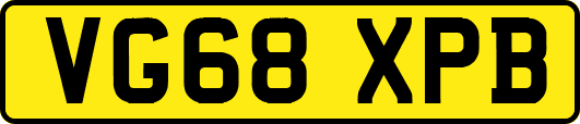 VG68XPB