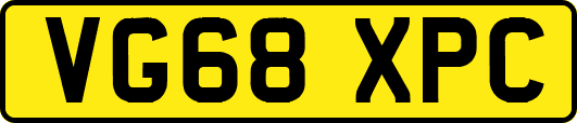 VG68XPC
