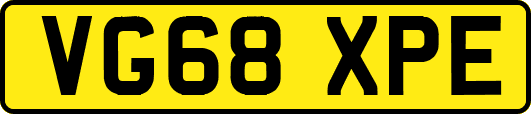 VG68XPE