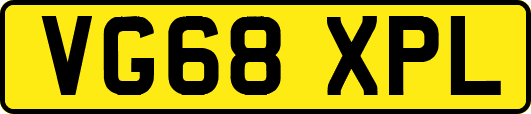VG68XPL
