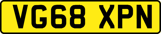 VG68XPN