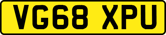 VG68XPU