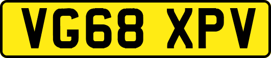 VG68XPV