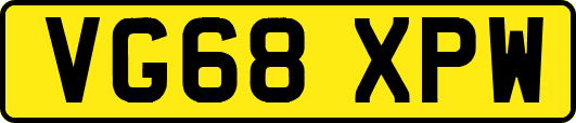 VG68XPW