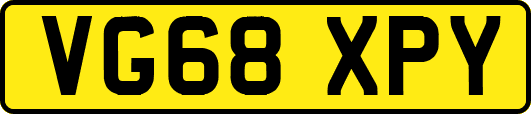VG68XPY