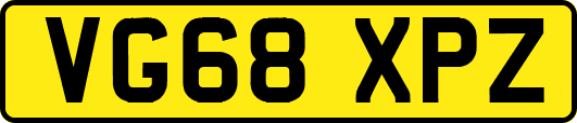 VG68XPZ