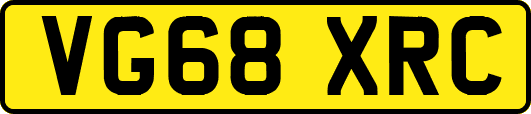 VG68XRC