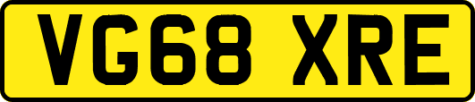 VG68XRE