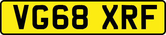 VG68XRF