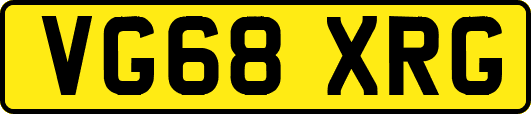 VG68XRG