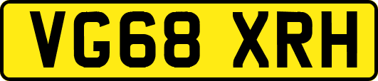 VG68XRH