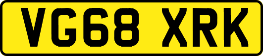 VG68XRK